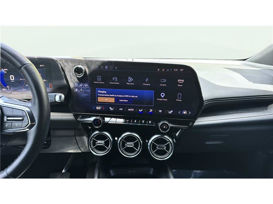 Used 2024 Chevrolet Blazer EV LT AWD/4WD image 24