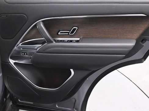 Used 2024 Land Rover Range Rover SE image 17