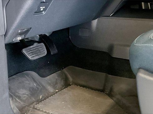 Certified 2025 Ford Bronco Heritage Edition image 22