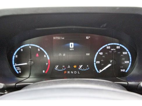 Used 2021 Ford Bronco Sport AWD/4WD image 15
