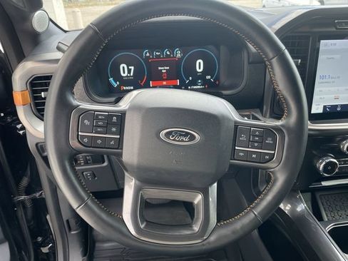 Used 2023 Ford F150 Tremor w/ Equipment Group 402A High AWD/4WD image 14