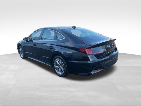 Certified 2023 Hyundai Sonata SEL image 3