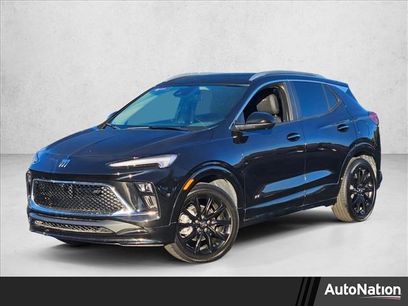 Used 2025 Buick Encore GX Sport Touring w/ Experience Buick Package