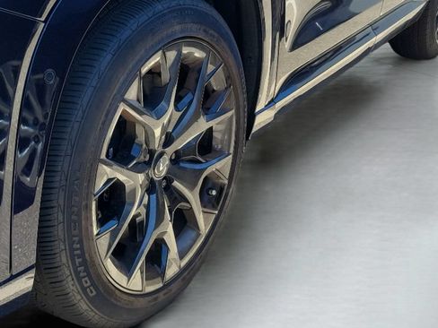 Used 2025 Lexus TX 500h AWD w/ Technology Package image 11