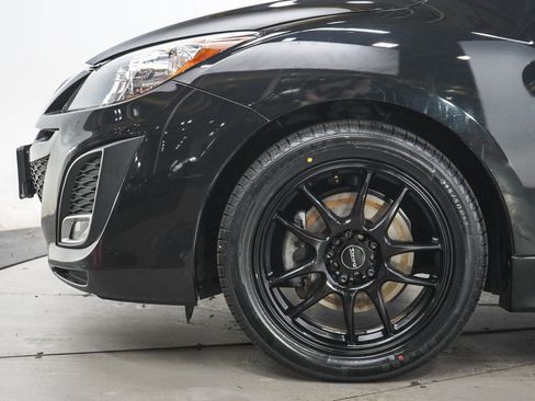 Used 2011 MAZDA MAZDA3 s Sport FWD image 27