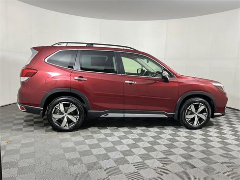 Used 2021 Subaru Forester Touring image 9