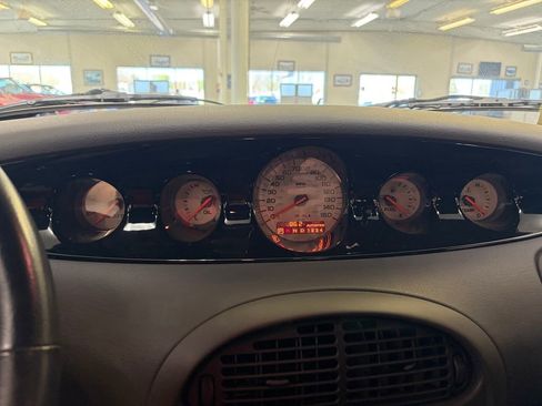 Used 2000 Plymouth Prowler image 12