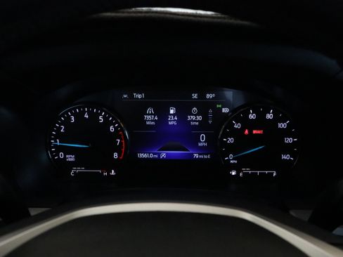 Certified 2023 Ford Explorer XLT RWD image 23
