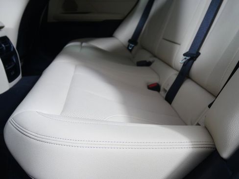 Certified 2024 BMW i4 eDrive35 w/ Premium Package RWD image 14