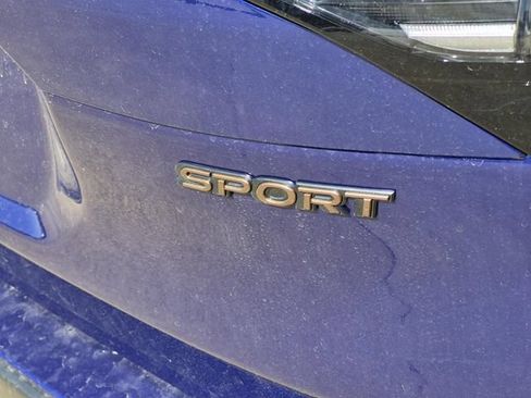 New 2026 Subaru Forester Sport AWD/4WD image 7