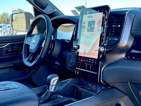 New 2026 RAM 1500 Rebel w/ G/T Package image 28