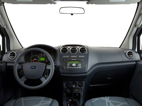 Used 2012 Ford Transit Connect XLT FWD image 7
