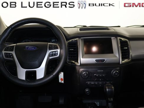 Used 2019 Ford Ranger XLT w/ Equipment Group 302A Luxury image 17