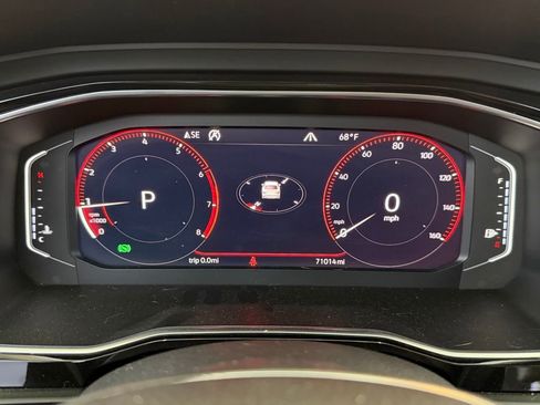 Used 2019 Volkswagen Jetta SEL image 17