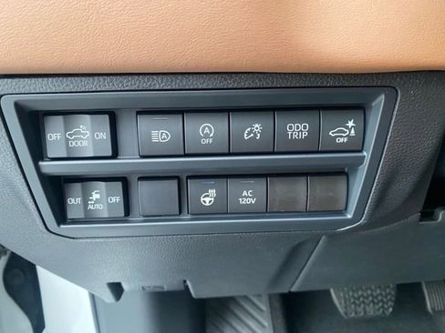 New 2026 Toyota Tundra 1794 Edition AWD/4WD image 30