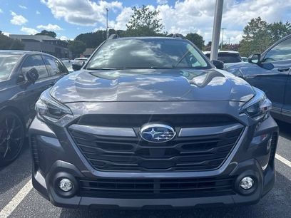 Used 2025 Subaru Outback Premium w/ Popular Package #1A