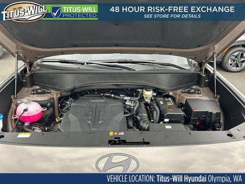 New 2026 Hyundai Palisade XRT Pro image 68