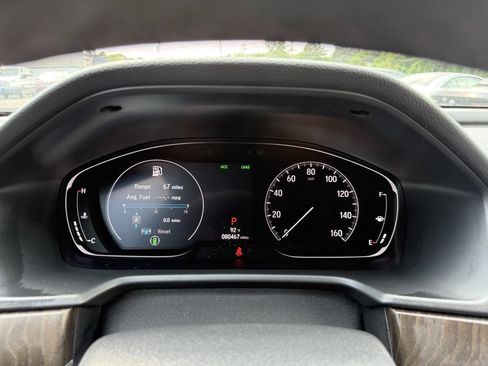 Used 2018 Honda Accord EX-L image 29