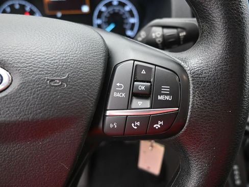 Used 2024 Ford Transit 350 XLT image 7