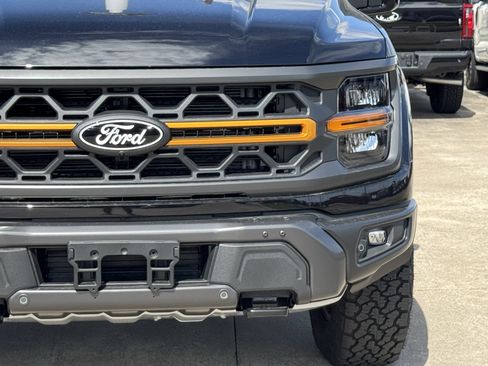 New 2026 Ford F150 Tremor w/ Equipment Group 402A High image 5