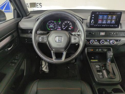 Used 2024 Honda CR-V Sport-L image 13