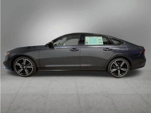 New 2026 Honda Accord SE image 2