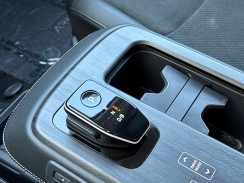 Certified 2023 Nissan Ariya AWD image 25