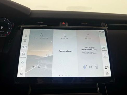 New 2026 Land Rover Range Rover Velar S image 15