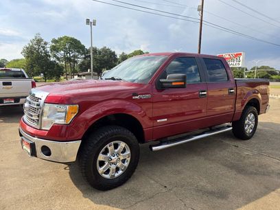 Used 2013 Ford F150 XLT w/ XLT Chrome Pkg