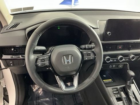 Certified 2024 Honda CR-V EX-L image 16