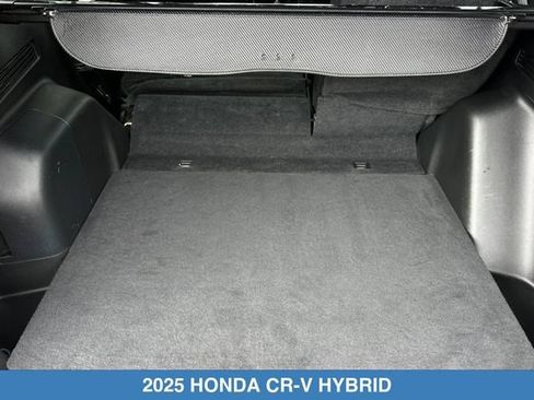 Used 2025 Honda CR-V Sport-L image 18