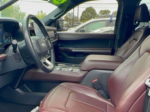 Certified 2023 Ford Expedition Limited image 16