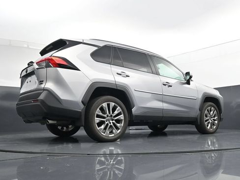 Used 2023 Toyota RAV4 XLE Premium AWD/4WD image 34