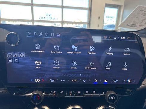 New 2025 Chevrolet Blazer EV LT image 41