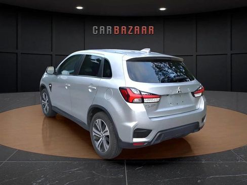 Used 2022 Mitsubishi Outlander Sport ES image 3