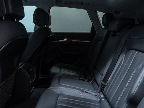 Used 2022 Audi Q5 2.0T Premium Plus image 26