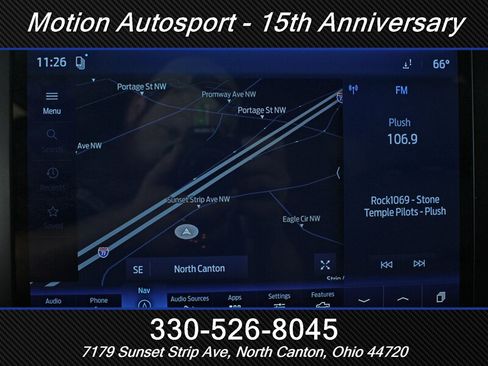 Used 2021 Ford F150 XLT w/ Equipment Group 302A High AWD/4WD image 25
