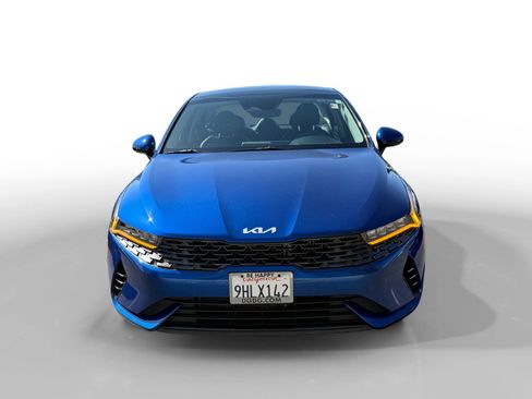 Used 2023 Kia K5 EX FWD image 8