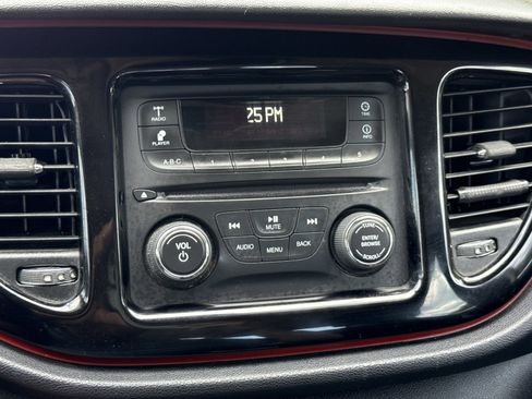 Used 2015 Dodge Dart SXT FWD image 20