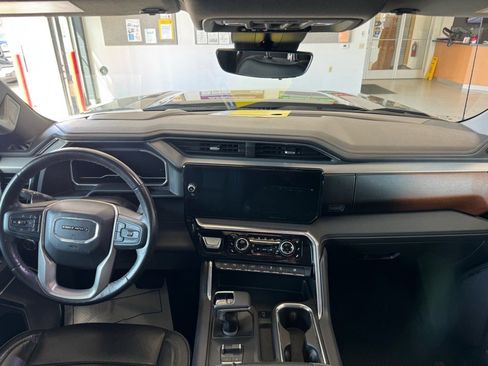 Used 2023 GMC Sierra 1500 Denali w/ Denali Reserve Package image 16