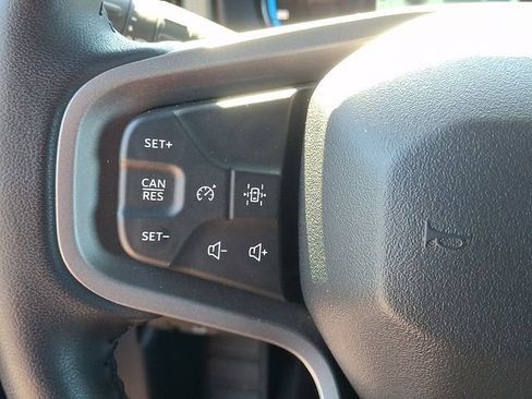 Used 2024 Ford Bronco Black Diamond AWD/4WD image 17