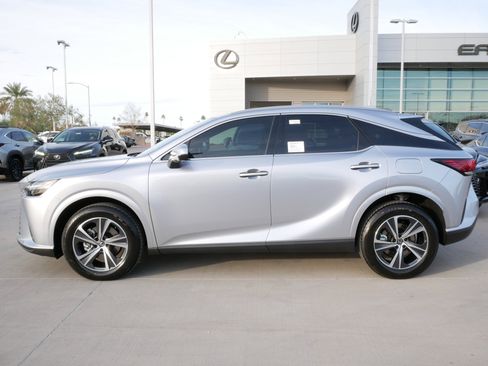 New 2026 Lexus RX 350 Premium image 3