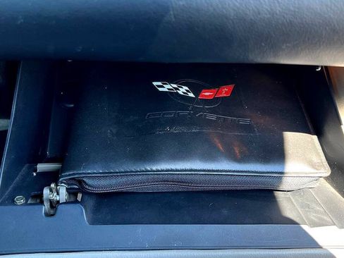 Used 1998 Chevrolet Corvette Coupe w/ Memory Pkg RWD image 26