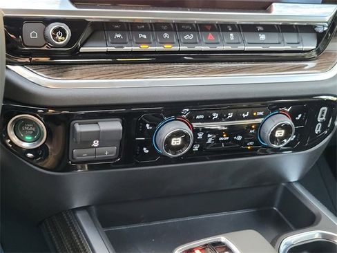 New 2025 Chevrolet Silverado 1500 LT w/ All Star Edition Plus image 25