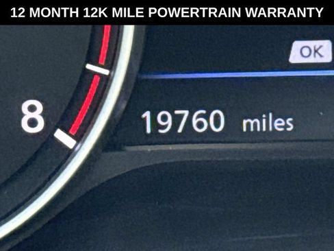 Used 2025 Nissan Sentra SR w/ SR Premium Package FWD image 29