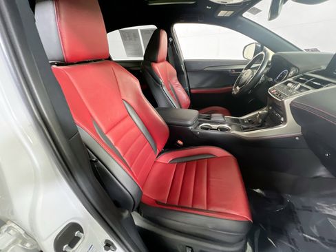 Used 2020 Lexus NX 300 F Sport image 27