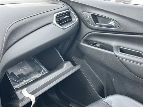 Certified 2022 Chevrolet Equinox Premier AWD/4WD image 31