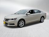 Used 2015 Chevrolet Impala LT w/ Convenience Package image 3