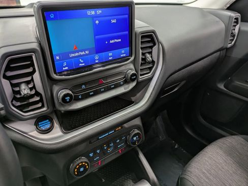 Used 2021 Ford Bronco Sport Big Bend w/ Big Bend Package (96B) image 13