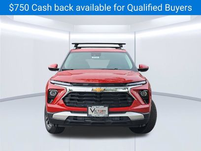 New 2026 Chevrolet TrailBlazer LT w/ Convenience Package